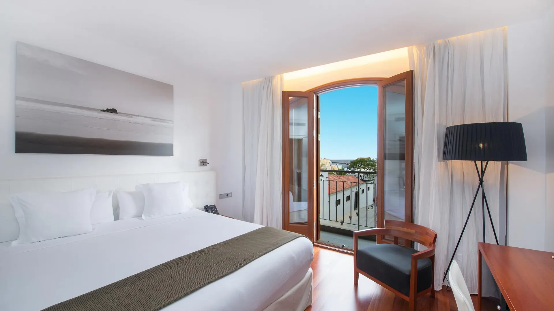 Iberostar Heritage Grand Mencey Santa Cruz de Tenerife 5*,