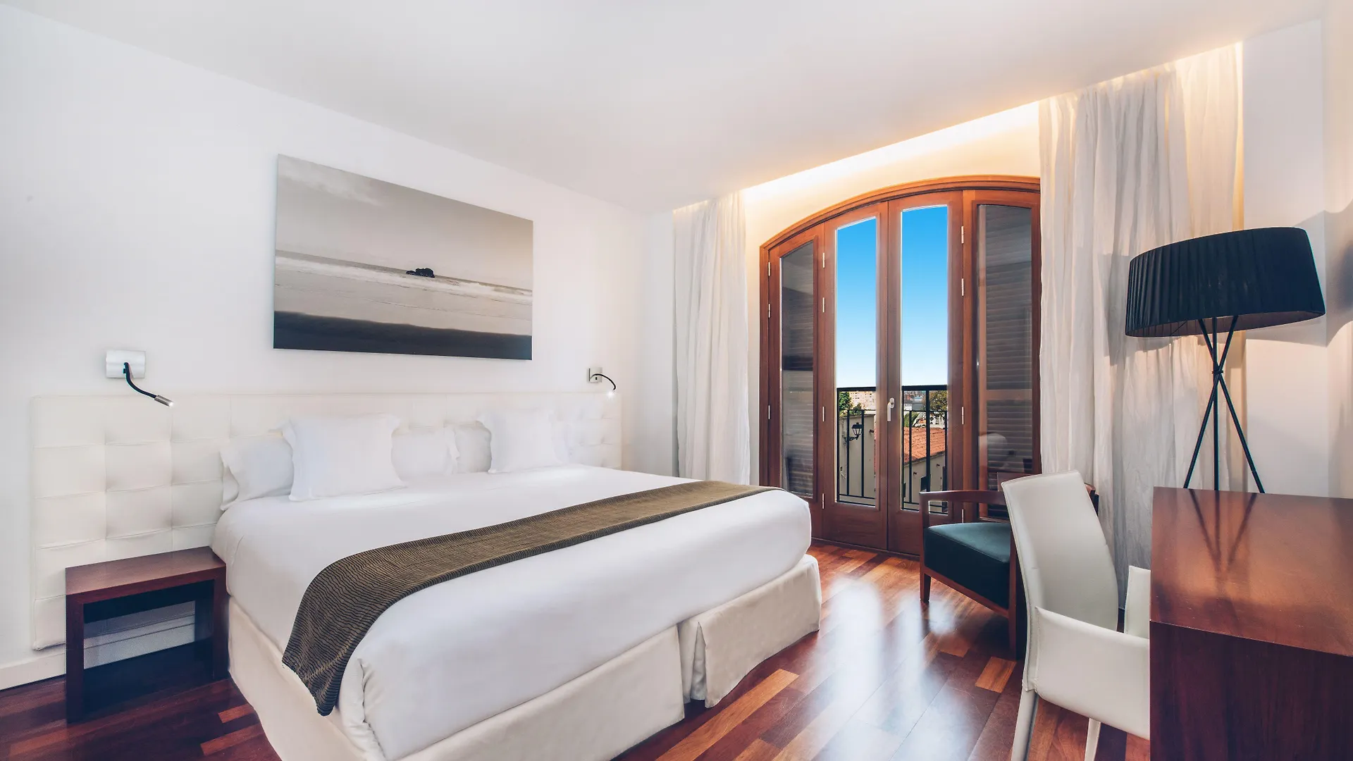 Iberostar Heritage Grand Mencey Santa Cruz de Tenerife