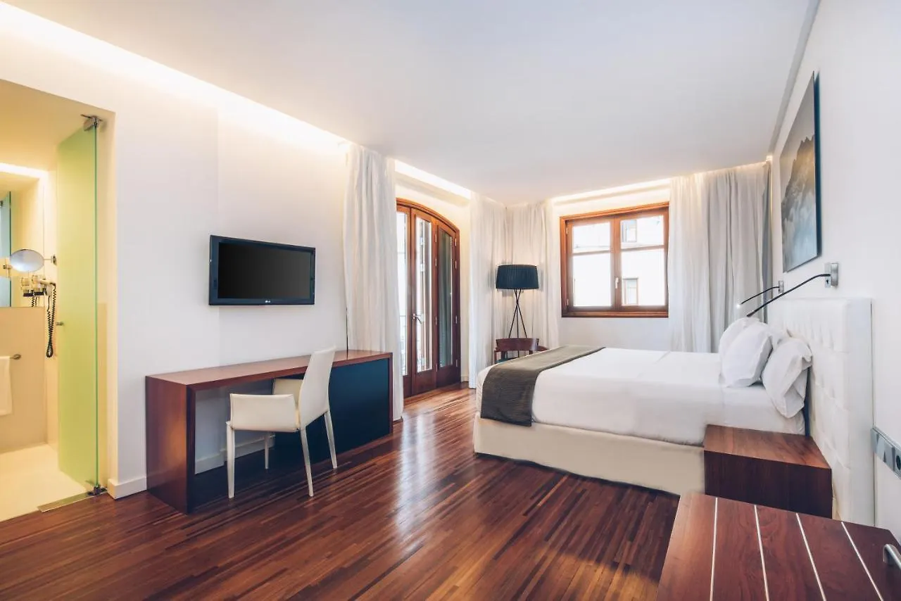 Iberostar Heritage Grand Mencey Santa Cruz de Tenerife Spain