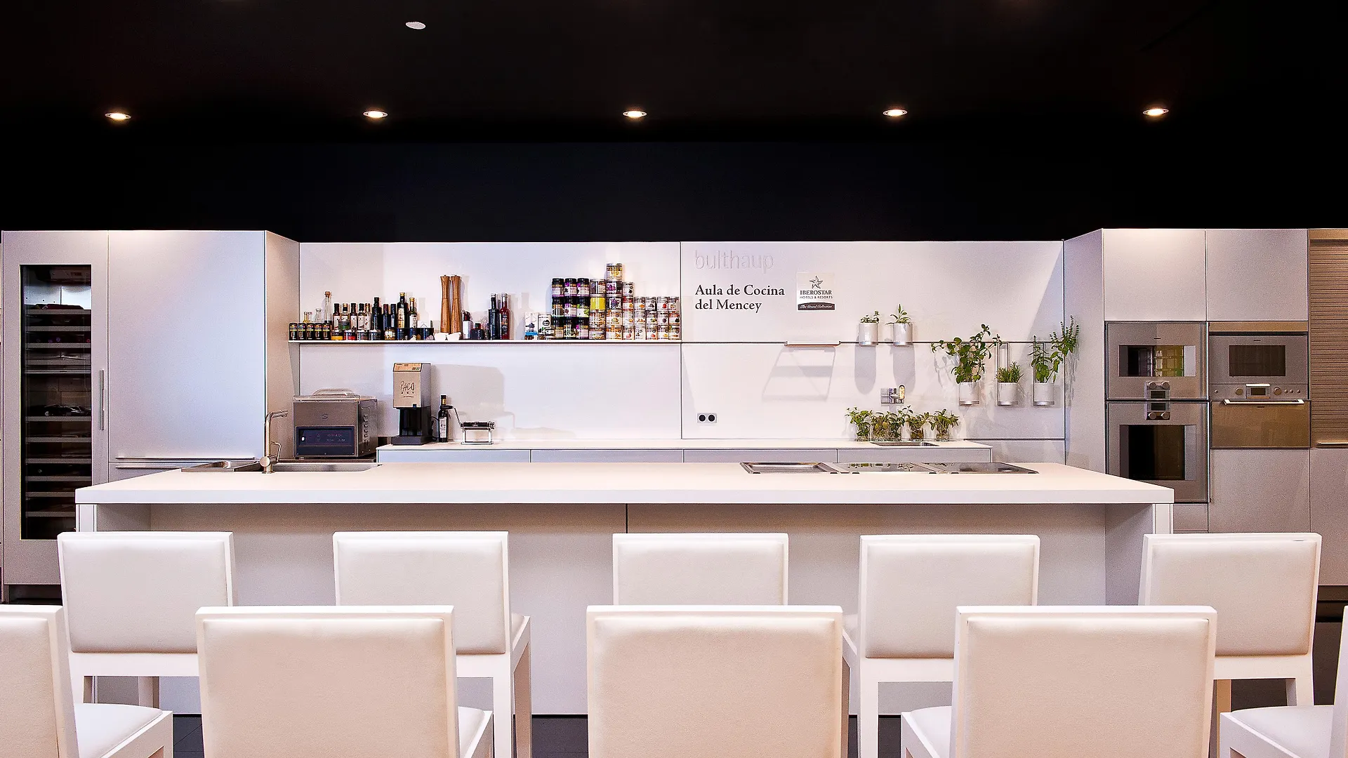 ***** Hotel Iberostar Heritage Grand Mencey Santa Cruz de Tenerife Spanje