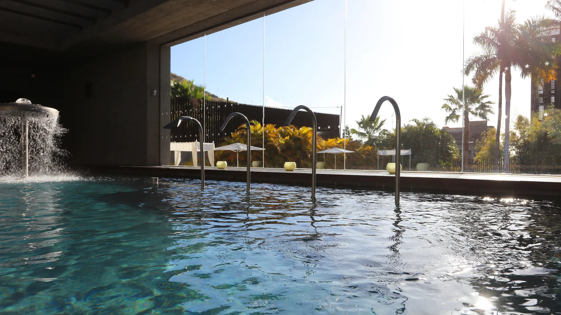 Iberostar Heritage Grand Mencey Santa Cruz de Tenerife Spanje