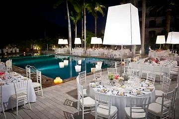 Iberostar Heritage Grand Mencey Santa Cruz de Tenerife Hotel