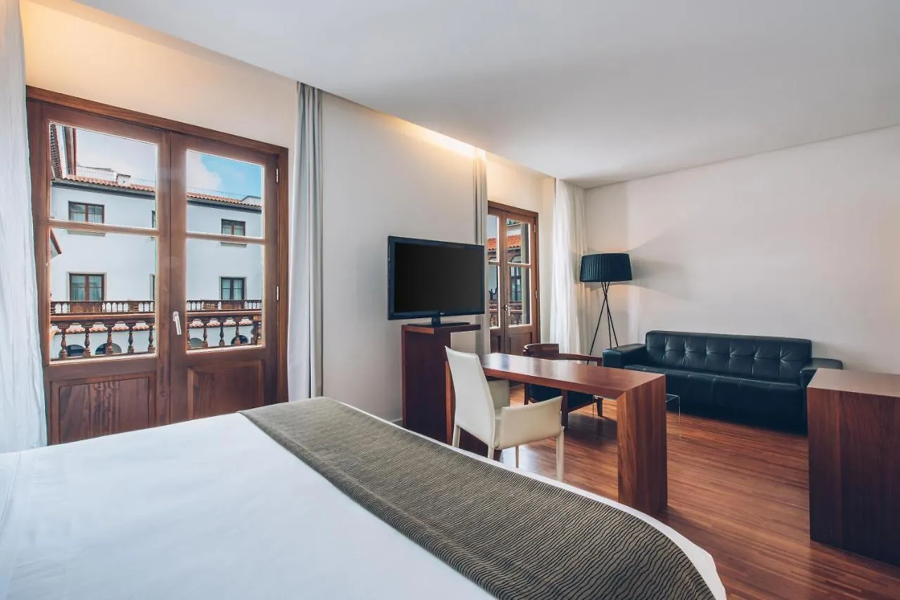 Iberostar Heritage Grand Mencey Santa Cruz de Tenerife Hotel