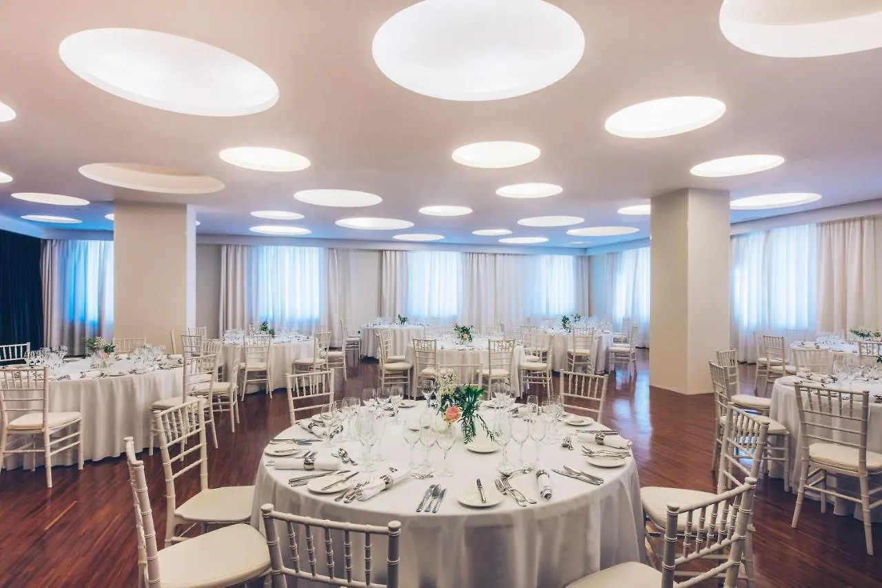 Iberostar Heritage Grand Mencey Santa Cruz de Tenerife 5*,  Spain