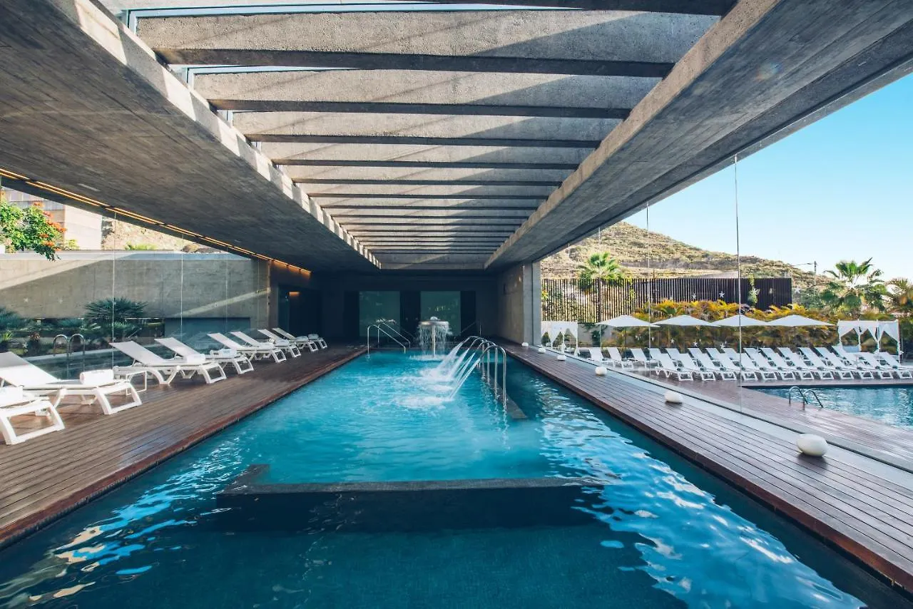 Iberostar Heritage Grand Mencey Santa Cruz de Tenerife Hotel