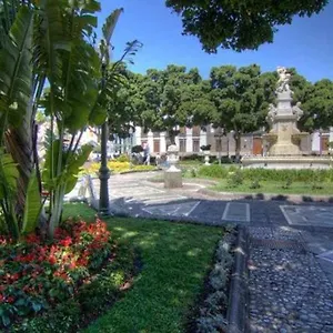 Apartamento Sabino Dreams Cruz