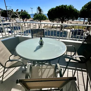Sea View 2habitaciones , Rosas España