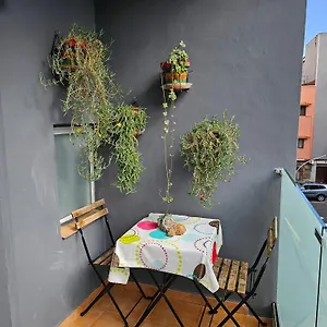 Keka's - Centre , Santa Cruz de Tenerife España