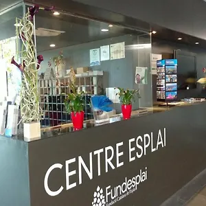 Auberge de jeunesse Centre Esplai