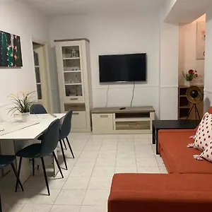 Apartamento Dream Central Plaza
