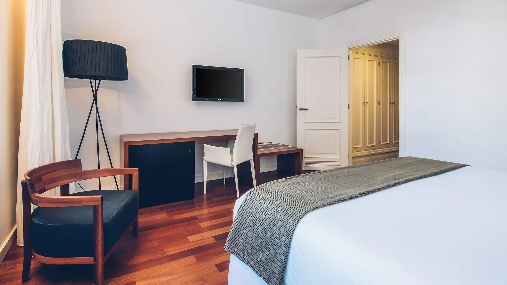 Iberostar Heritage Grand Mencey Santa Cruz de Tenerife 5*,  Spain