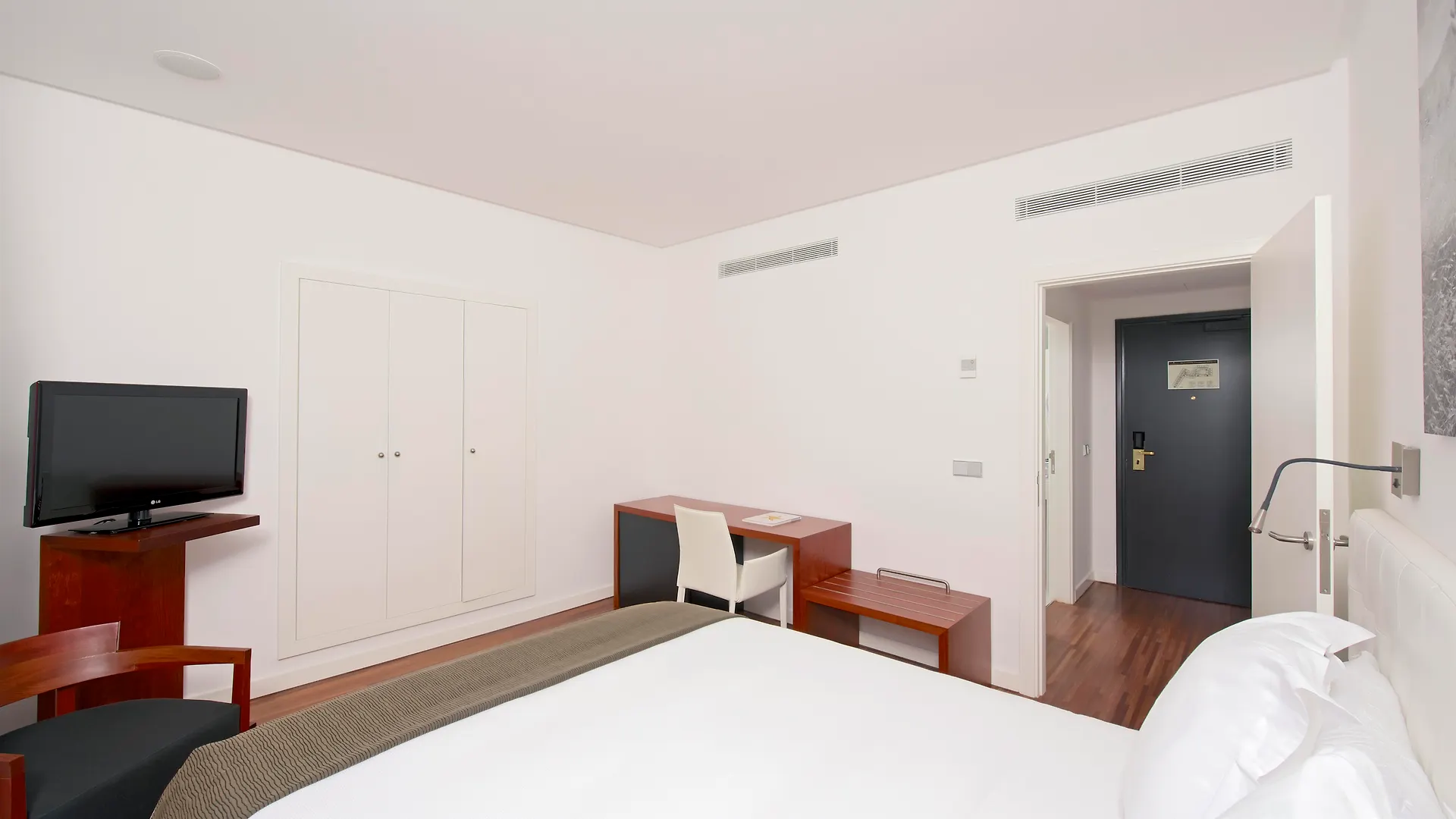 Iberostar Heritage Grand Mencey Santa Cruz de Tenerife 5*,  Spain