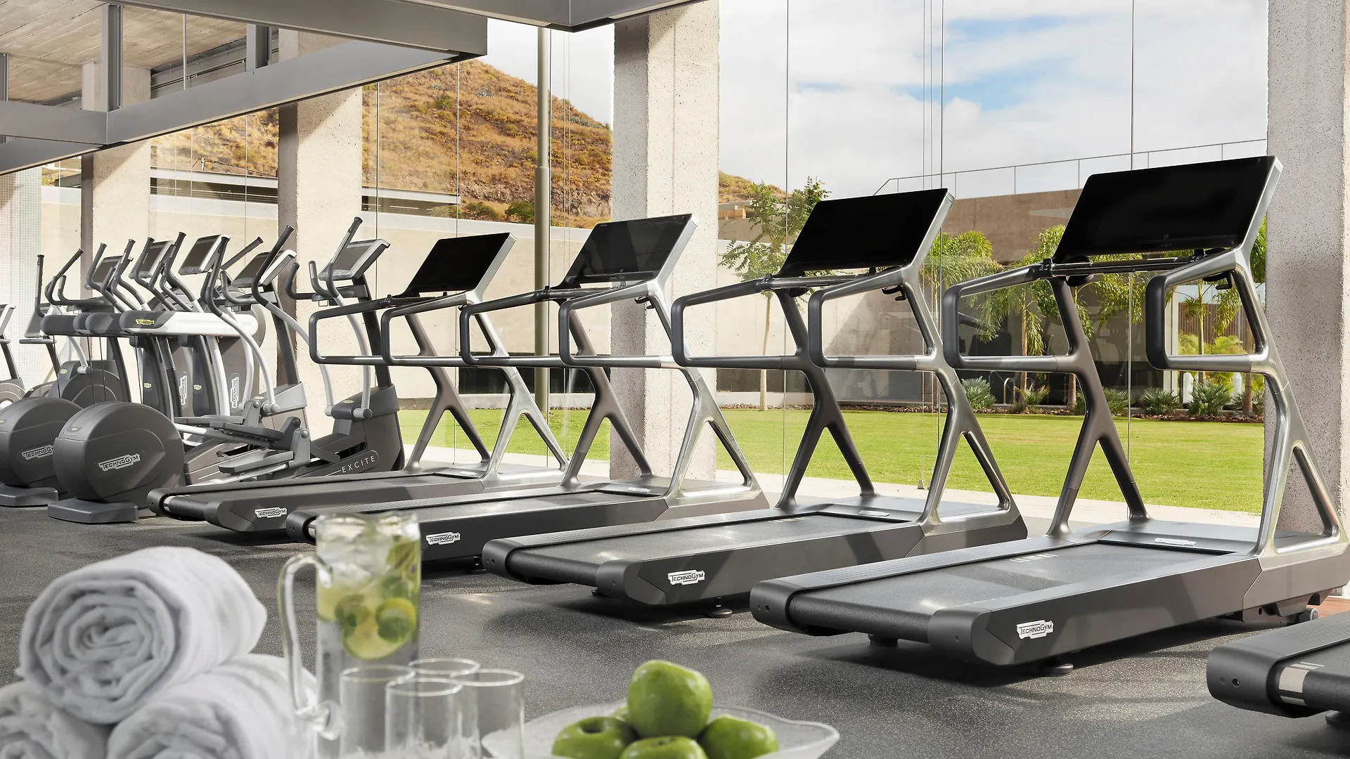 Iberostar Heritage Grand Mencey Santa Cruz de Tenerife 5*,  Spain