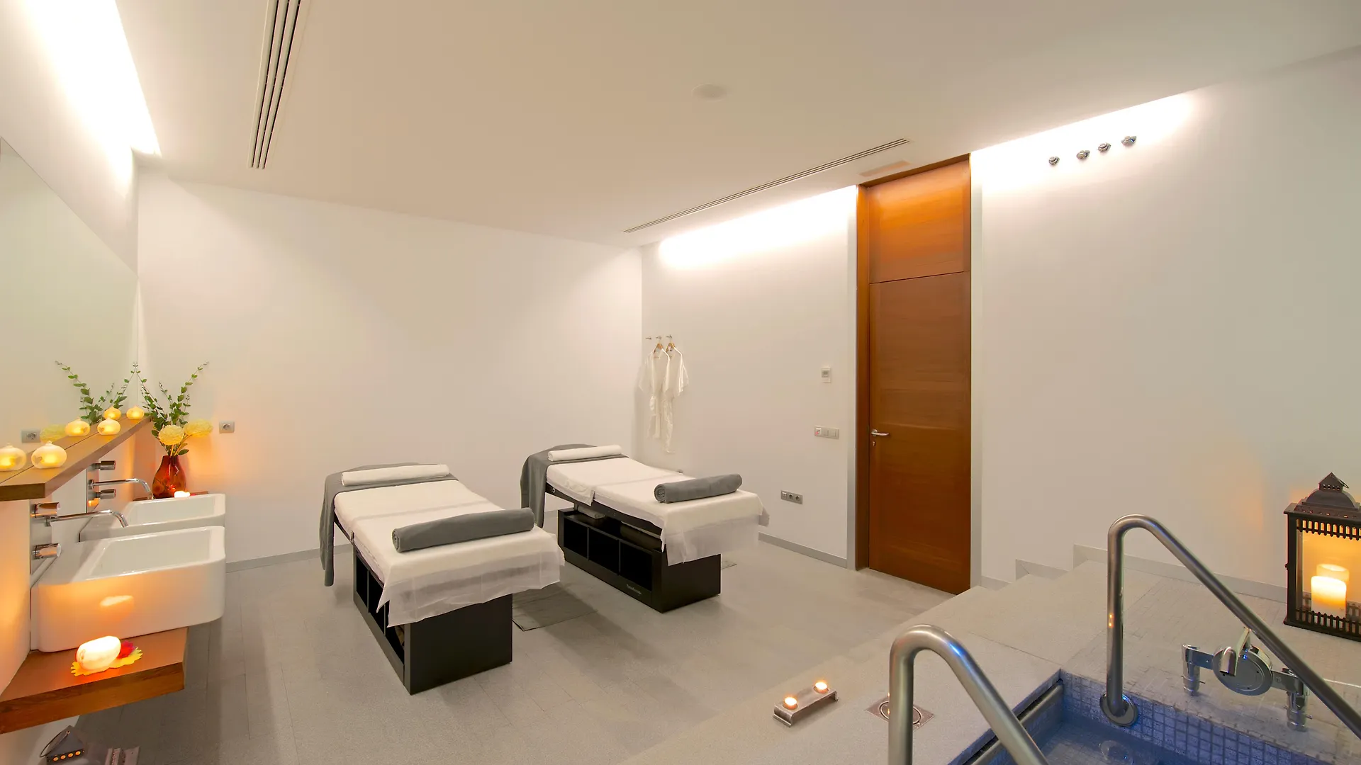 Iberostar Heritage Grand Mencey Santa Cruz de Tenerife 5*,  Spain