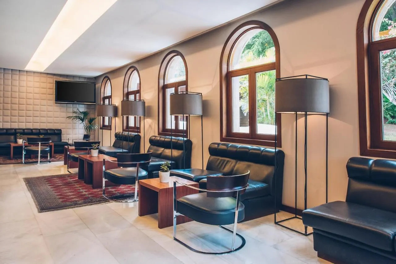 Iberostar Heritage Grand Mencey Santa Cruz de Tenerife 5*,