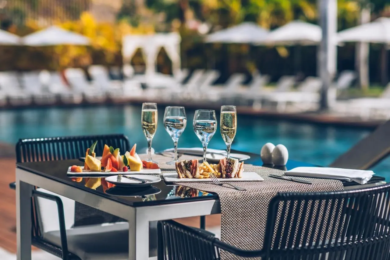 Iberostar Heritage Grand Mencey Santa Cruz de Tenerife Hotel